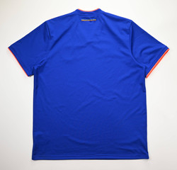 2018-19 COLOMBIA KOSZULKA XL