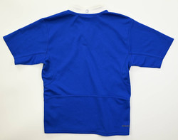 FRANCE RUGBY SHIRT M. BOYS