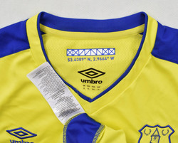 2016-17 EVERTON SHIRT XL