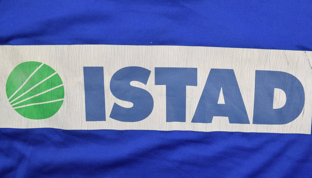 2009-10 MOLDE FK LONGSLEEVE M