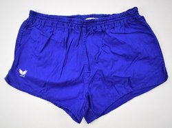 ERIMA MADE IN WEST GERMANY SHORTS 6