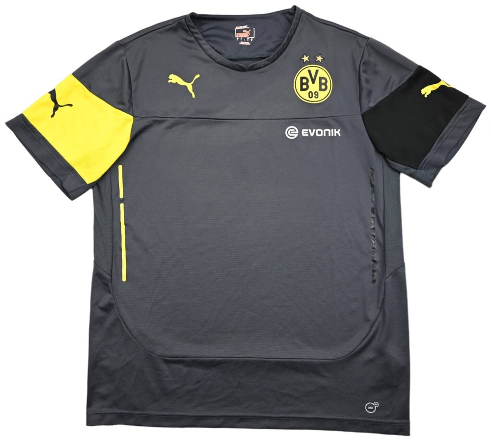 BORUSSIA DORTMUND SHIRT L