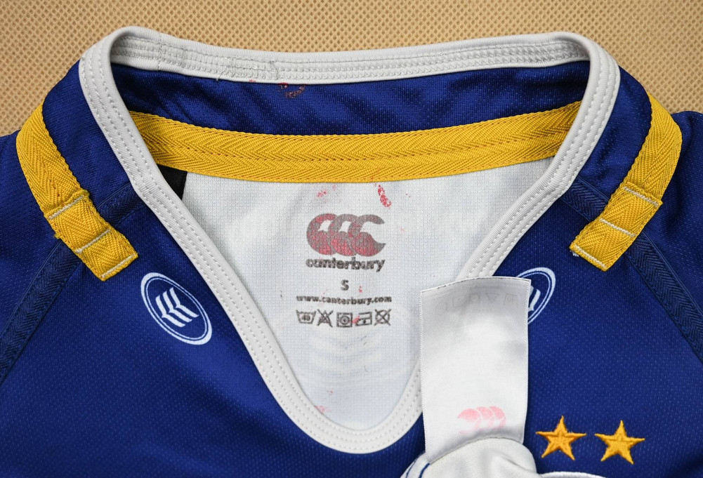 LEINSTER RUGBY SHIRT S