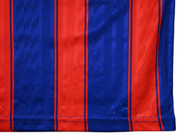 1995-97 BAYERN MUNCHEN *KLINSMANN* SHIRT S. BOYS