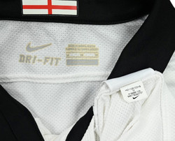 2011-12 INTER MILAN SHIRT M