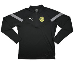 BORUSSIA DORTMUND LONGSLEEVE L