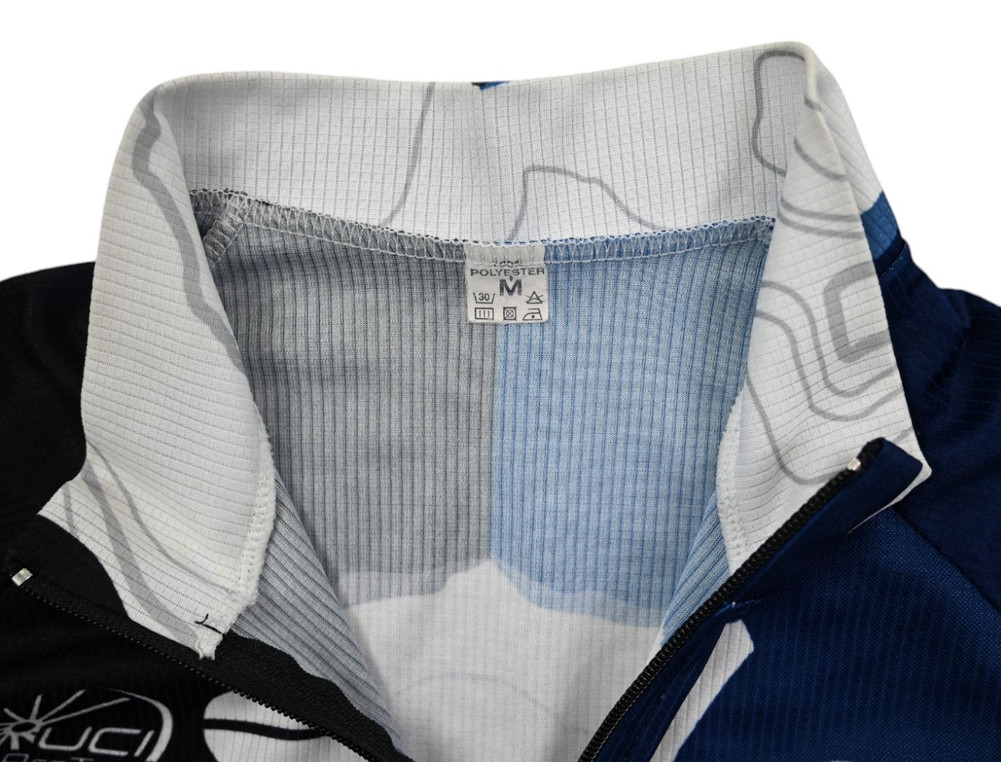 SPECIALIZED SAXO BANK KOSZULKA KOLARSKA M