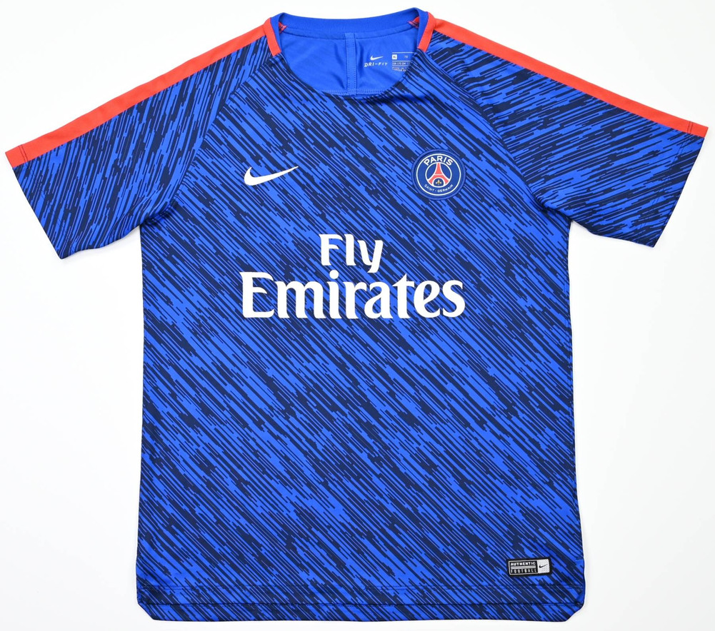 2015-16 PARIS SAINT-GERMAIN KOSZULKA XL. BOYS