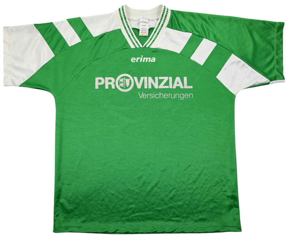 ERIMA OLDSCHOOL #14 KOSZULKA L/XL