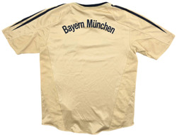 2004-06 BAYERN MUNCHEN KOSZULKA L. BOYS