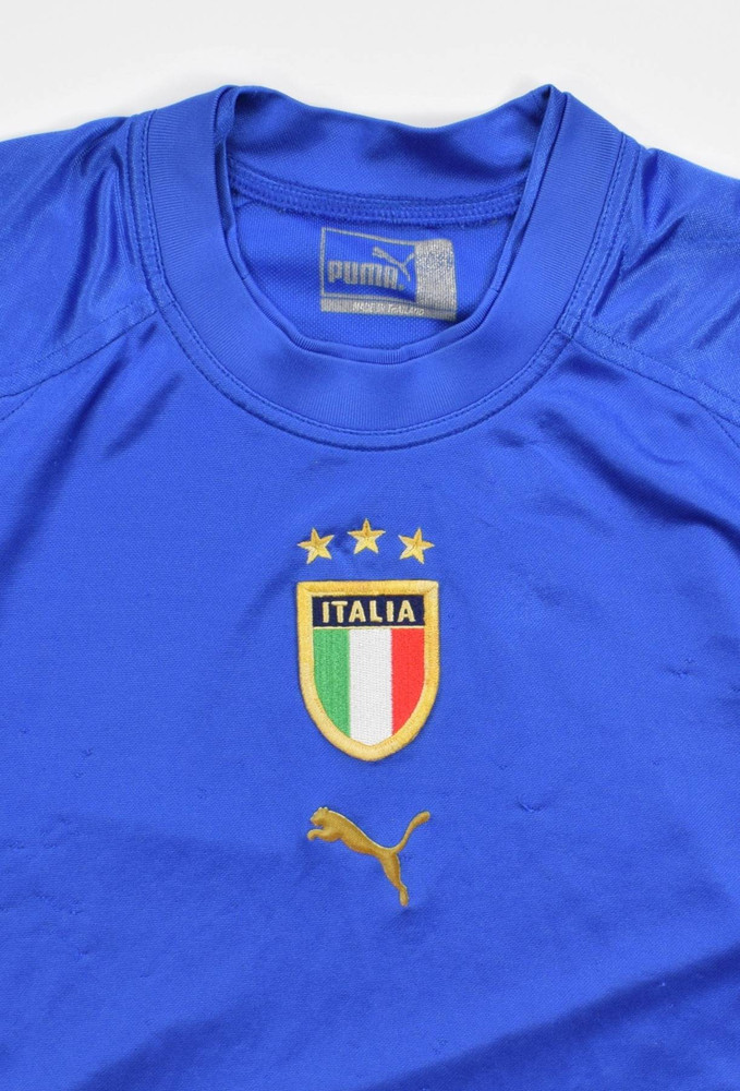 2004-06 ITALY KOSZULKA M