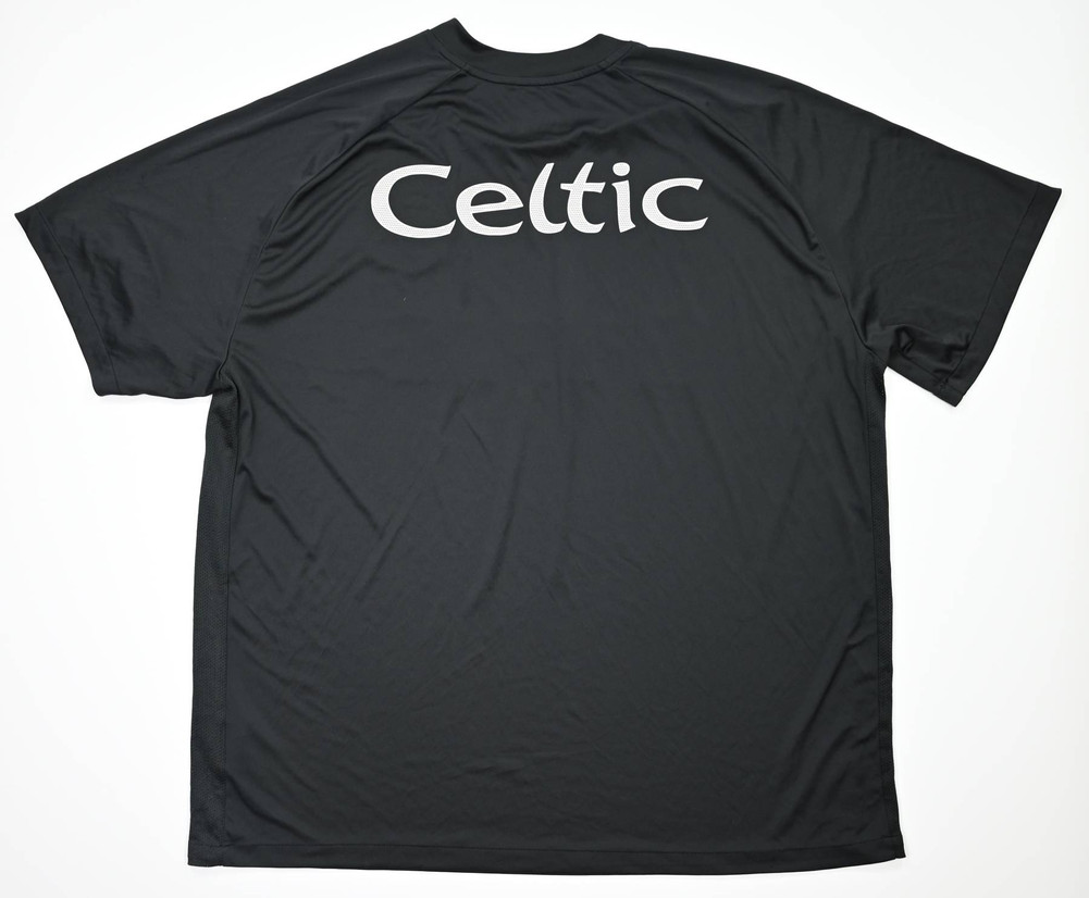 CELTIC GLASGOW KOSZULKA XXL