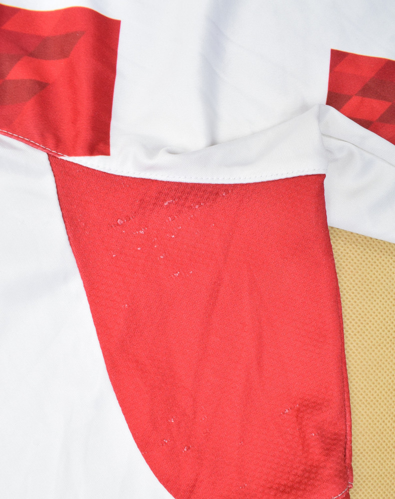 2016-17 AALBORG SHIRT S