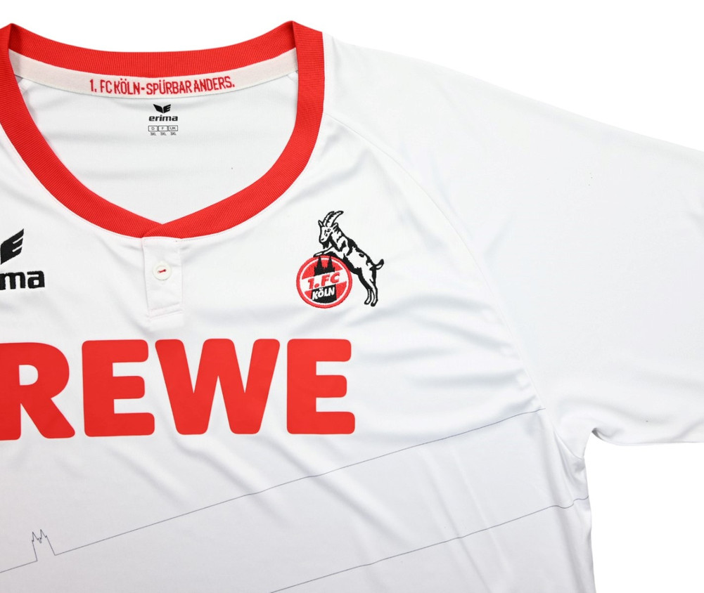 2015-16 KOLN SHIRT 3XL