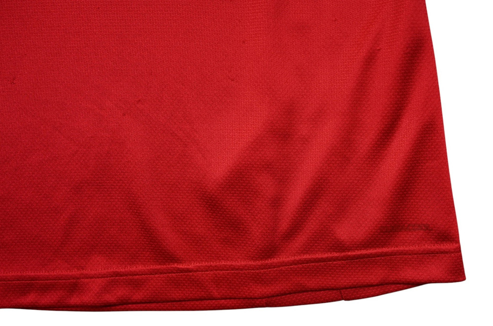 2008-09 CHICAGO FIRE KOSZULKA WOMENS XL