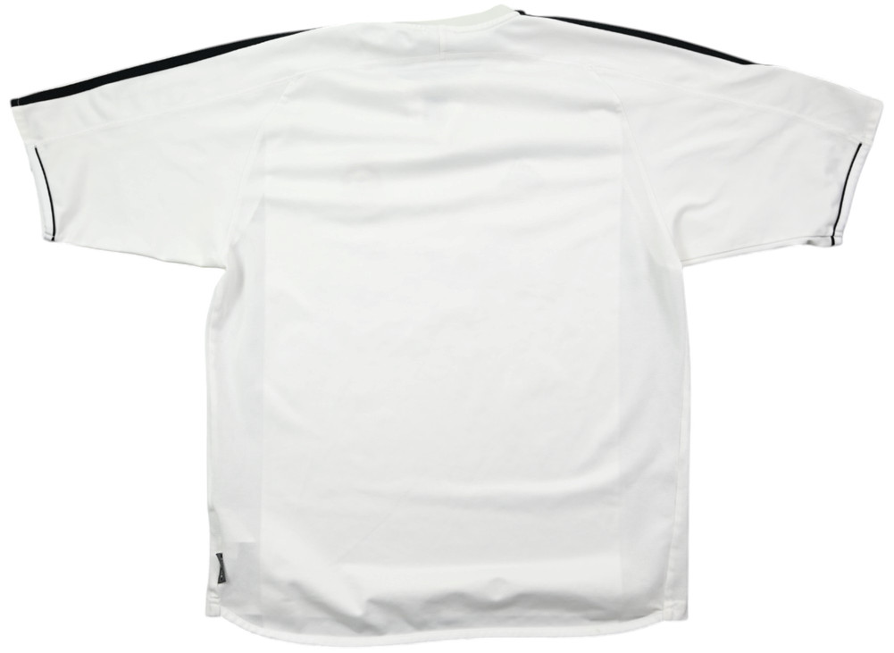 2003-04 REAL MADRID KOSZULKA M