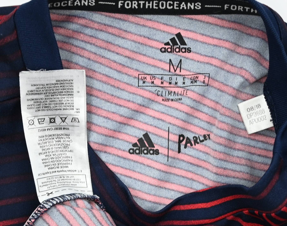 2018-19 BAYERN MUNCHEN KOSZULKA M