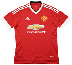 2015-16 MANCHESTER UNITED KOSZULKA M
