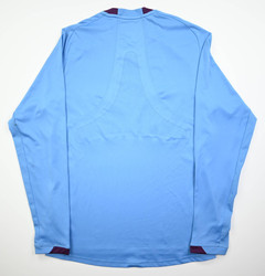 NETHERLANDS REFEREE LONGSLEEVE M