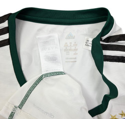 2013-14 BAYERN MUNCHEN SHIRT WOMENS M