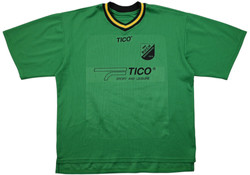 2000-01 RUCH RADZIONKÓW KOSZULKA L