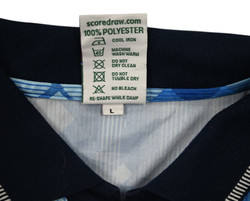 1990-92 ENGLAND KOSZULKA L