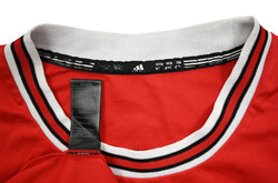 CHICAGO BULLS NBA *BOOZER* SHIRT XL