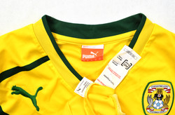 2012-13 COVENTRY CITY SHIRT M