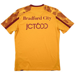 BRADFORD CITY KOSZULKA S