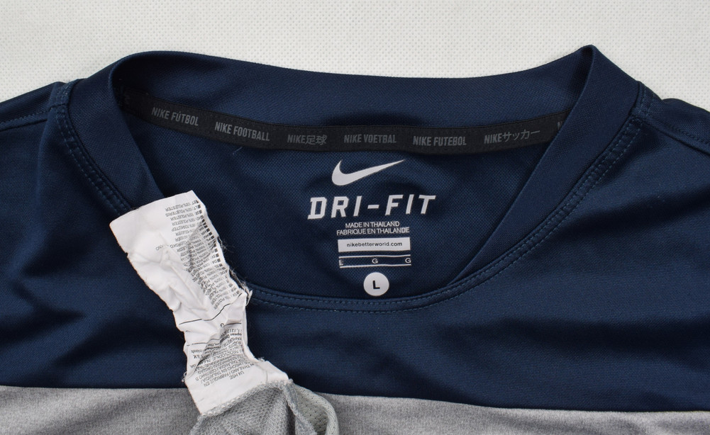 2014-15 ENGLAND SHIRT L