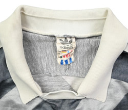 TSV LUSTNAU MADE IN W. GERMANY GOALKEEPER LONGSLEEVE SHIRT L