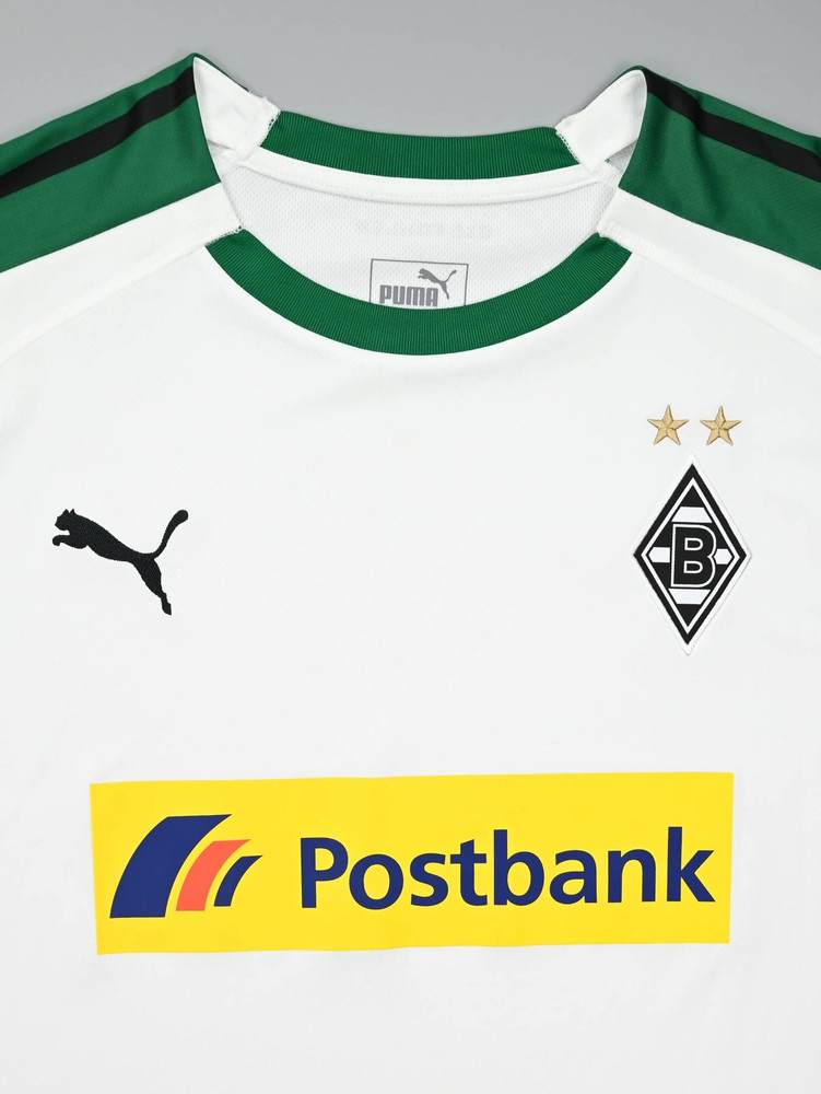 2018-19 BORUSSIA MONCHENGLADBACH KOSZULKA XXL
