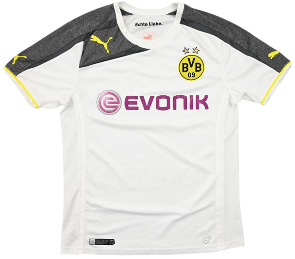 2013-15 BORUSSIA DORTMUND KOSZULKA S