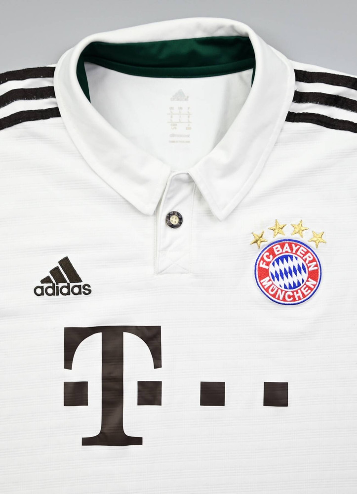 2013-14 BAYERN MUNCHEN KOSZULKA L