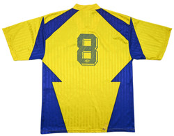 SALLER VINTAGE SHIRT XXL 