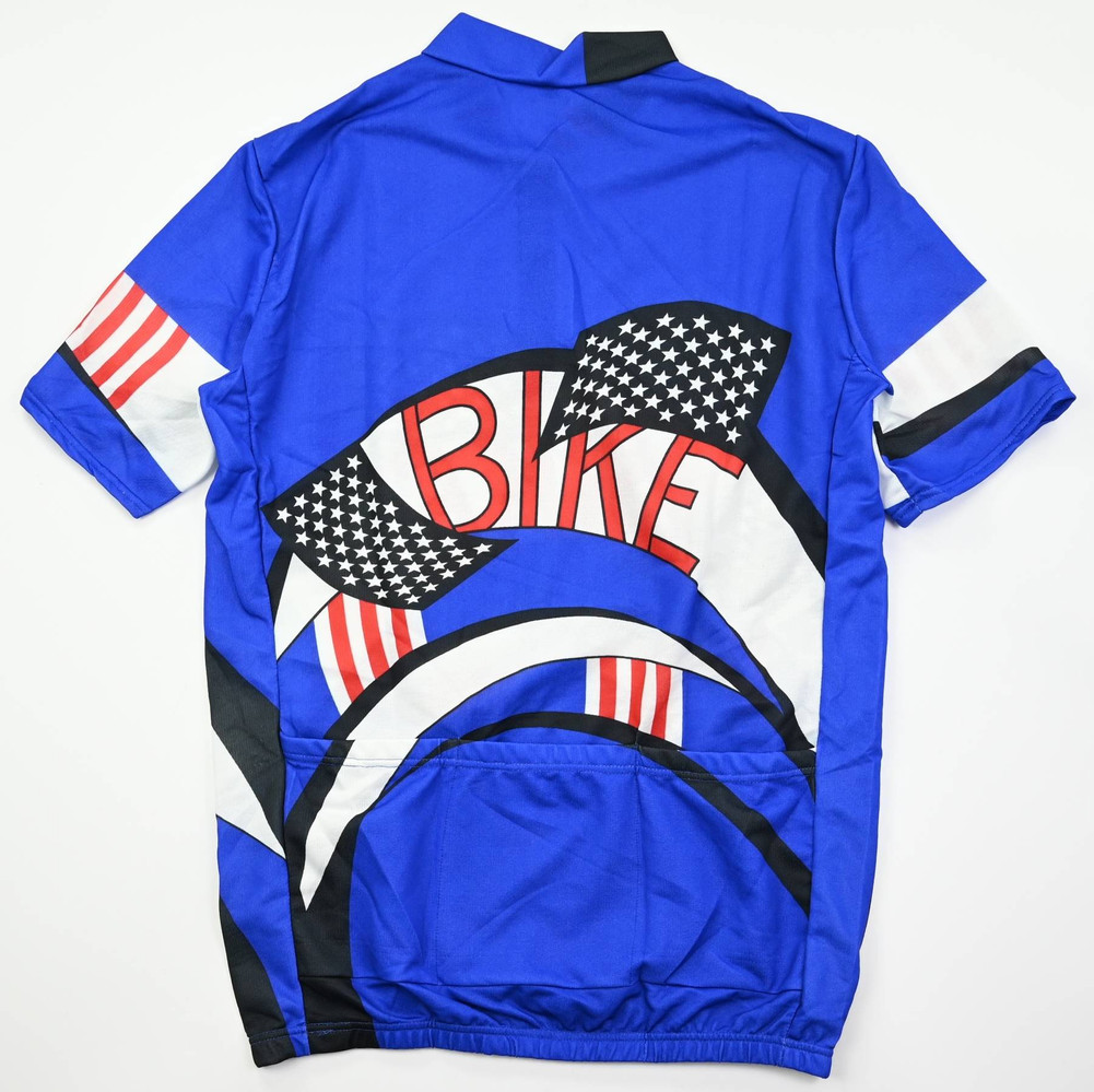 OLDSCHOOL CYCLING SHIRT L