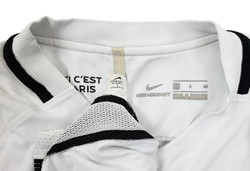 2016-17 PARIS SAINT-GERMAIN PLAYER ISSUE SHIRT S