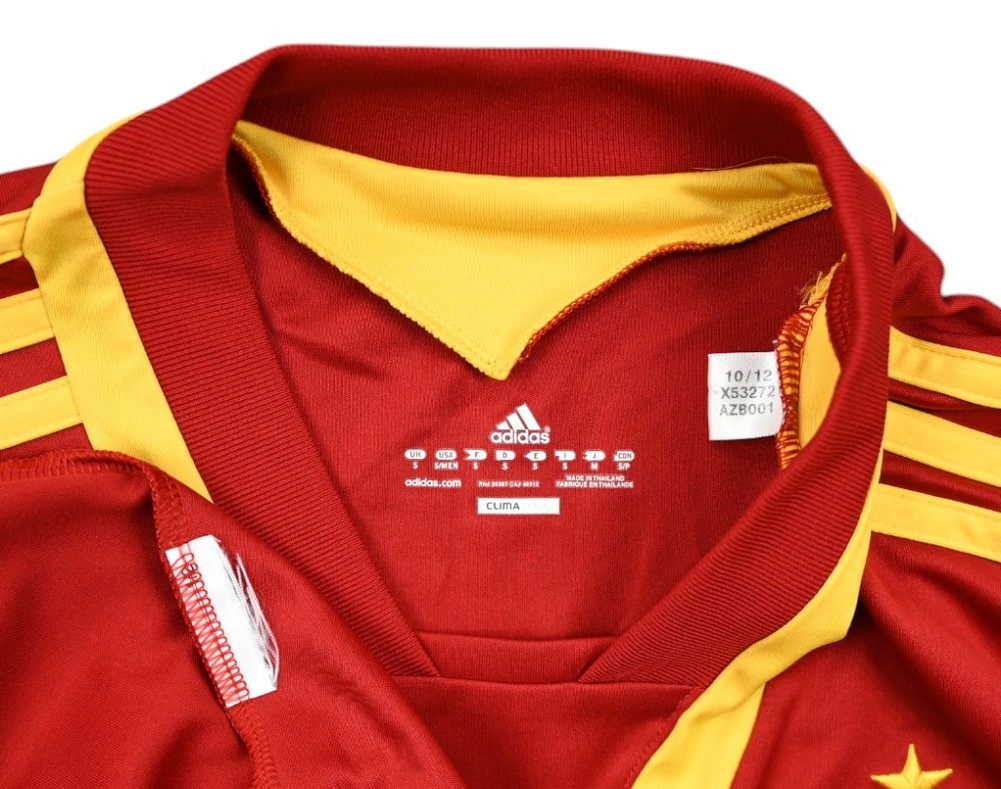 2013 SPAIN KOSZULKA S