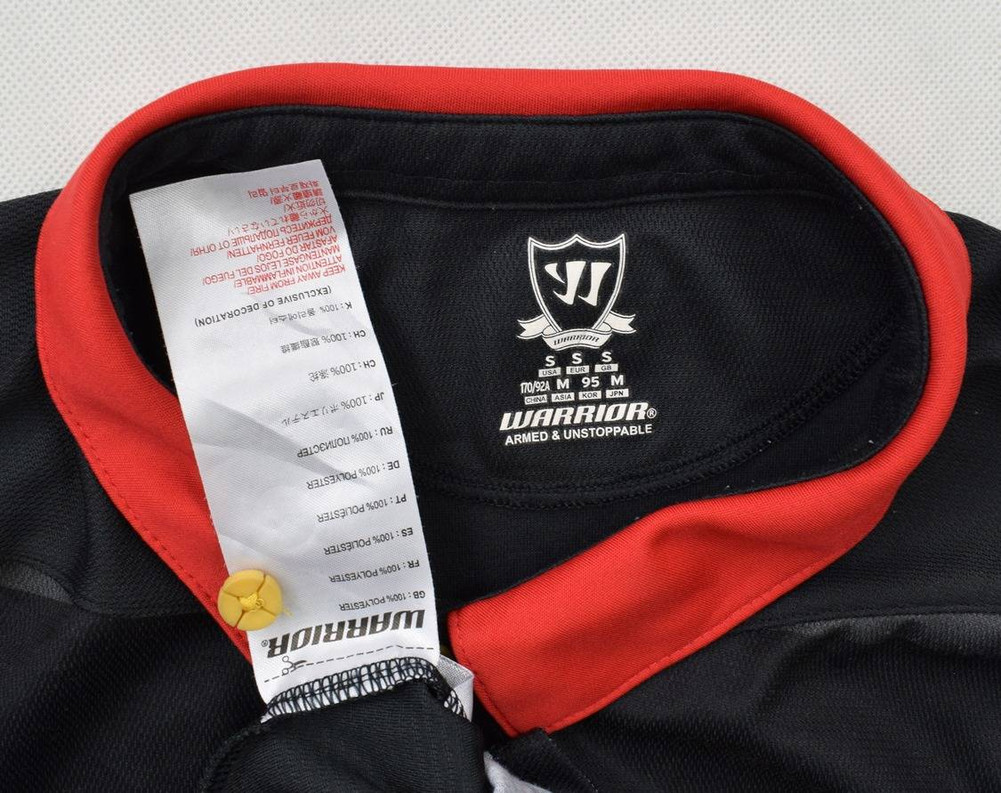 2014-15 LIVERPOOL *STERLING* CL SHIRT S