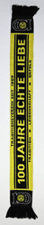 BORUSSIA DORTMUND 100 JAHRE ECHTE LIEBE SZALIK