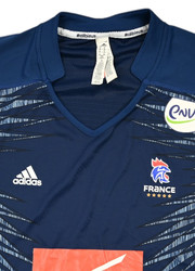 FRANCE HANDBALL SHIRT XL