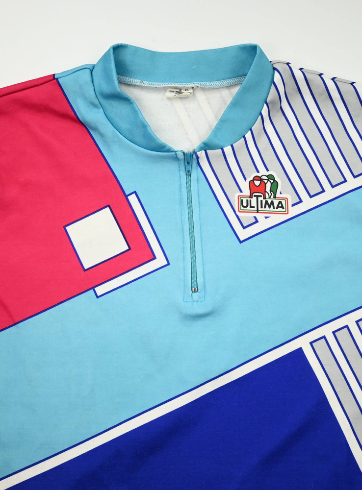 ULTIMA CYCLING SHIRT M