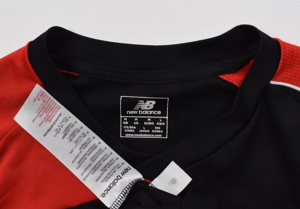 2015-16 LIVERPOOL KOSZULKA M