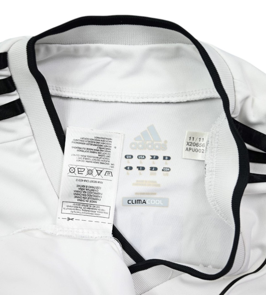 2012-13 GERMANY *REUS* KOSZULKA L