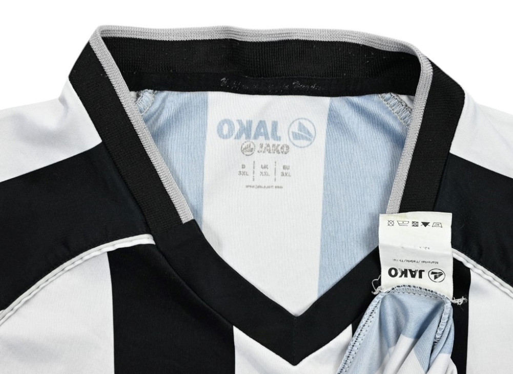 2011-12 HERACLES ALMELO KOSZULKA XXL/3XL