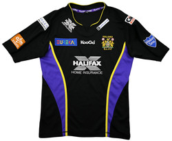 HALIFAX PANTHERS RUGBY KOSZULKA S