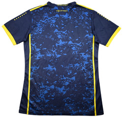 EINTRACHT BRAUNSCHWEIG BASKETBALL KOSZULKA WOMENS XL