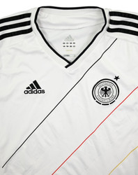 2012-13 GERMANY SHIRT L