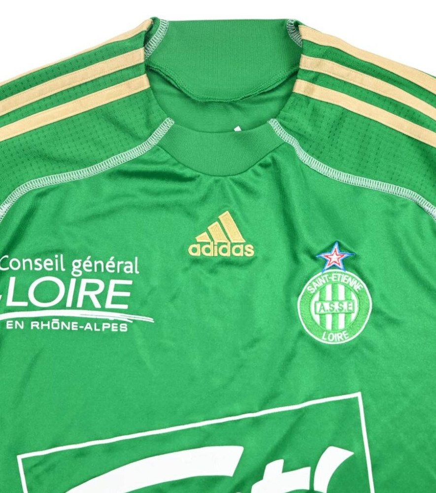 2009-10 SAINT ETIENNE KOSZULKA M