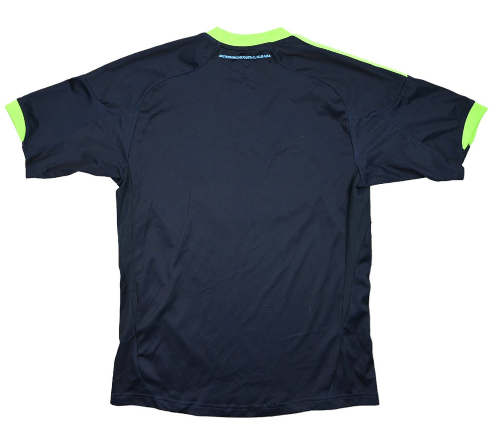 2012-13 AJAX AMSTERDAM KOSZULKA L. BOYS